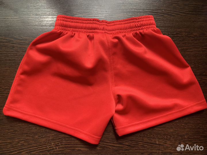 Шорты для самбо Hukk 32-34 (128-134)