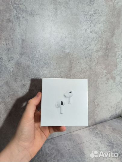 Airpods pro 2 lux plus