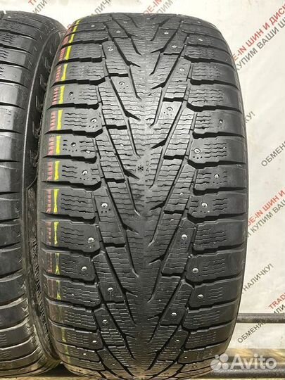 Nokian Tyres Hakkapeliitta 7 SUV 235/55 R19 105H