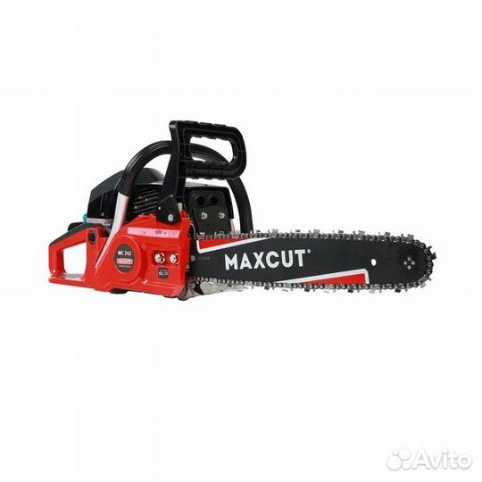 Бензопила maxcut MC 242-reds