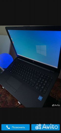 Ноутбук HP Laptop 15