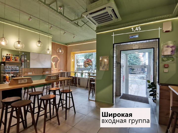 Стрит-ритейл