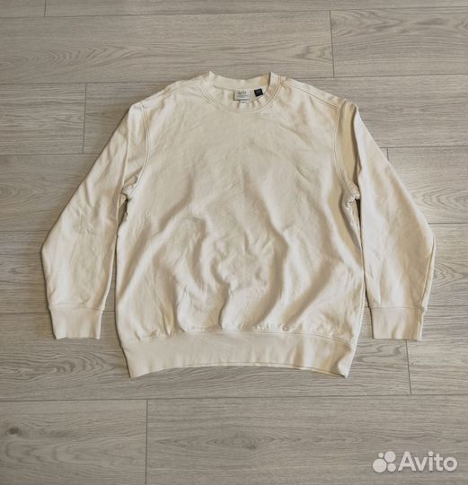 Свитшот h&m essentials №11