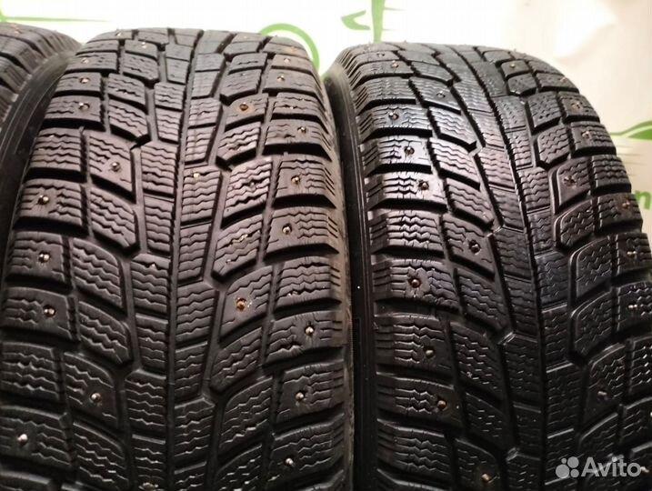 Michelin X-Ice North 205/60 R16