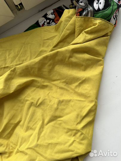 Дождевик для собак