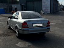 Mazda 323 1.5 MT, 1999, 253 000 км, с пробегом, цена 167 000 руб.