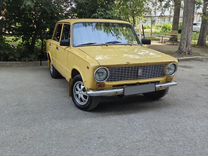 ВАЗ (LADA) 2101 1.2 MT, 1982, 70 000 км, с пробегом, цена 87 000 руб.