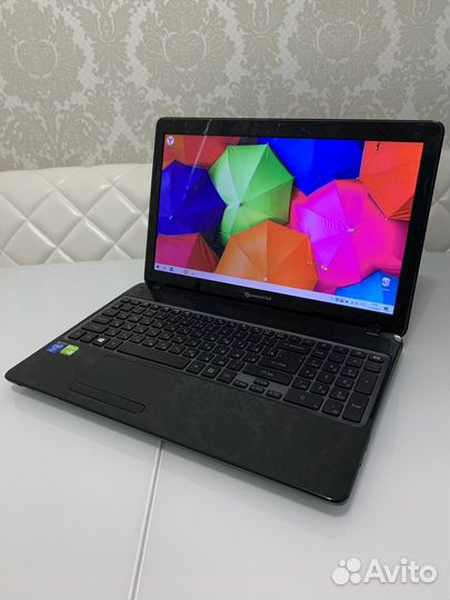 Мощный Acer 16GB+i7+1TB+SSD256GB+GeForce 710M 2GB