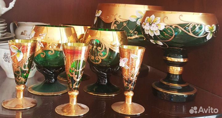 Комплект Богема