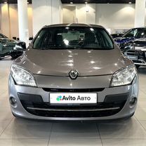 Renault Megane 1.5 AT, 2011, 88 671 км, с пробегом, цена 770 000 руб.