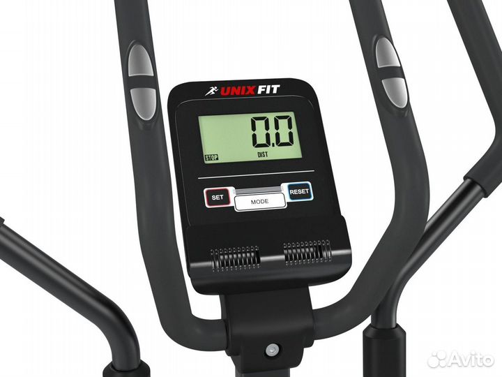 Эллиптический тренажер unixfit SL-470