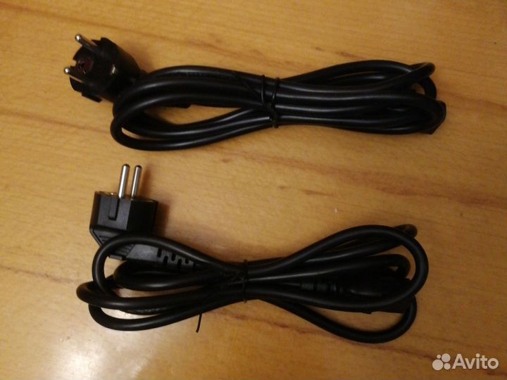 Кабель питания