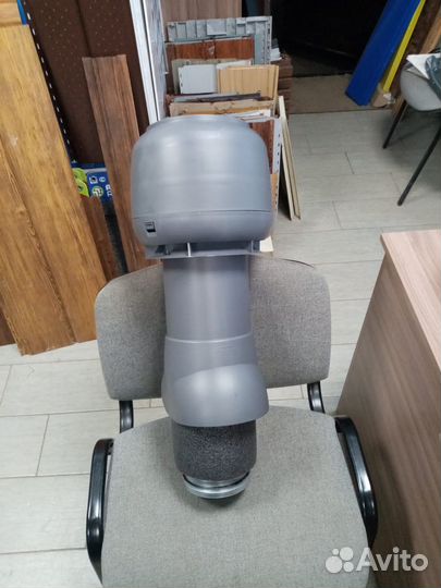 Дымоходы и вентеляционные каналы