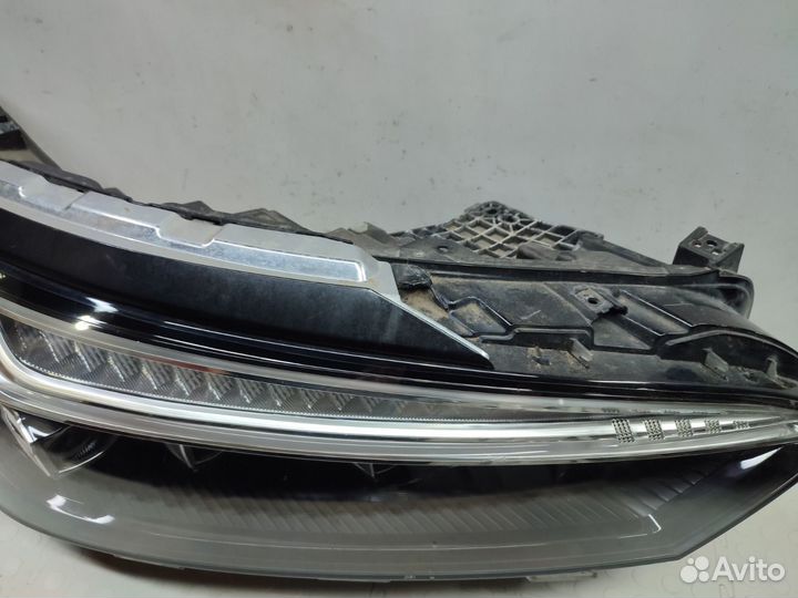 Фара правая Exeed Vx 2021