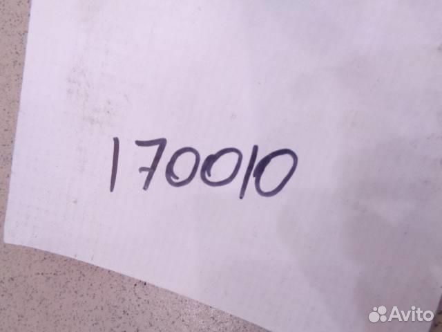 Кронштейн ручки передней правой Toyota Camry XV40