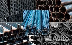 Лежалый металлопрокат