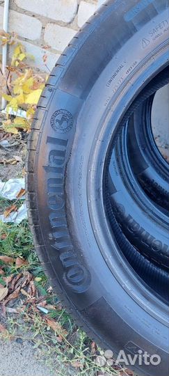 Колеса 225/60 r 17 летние