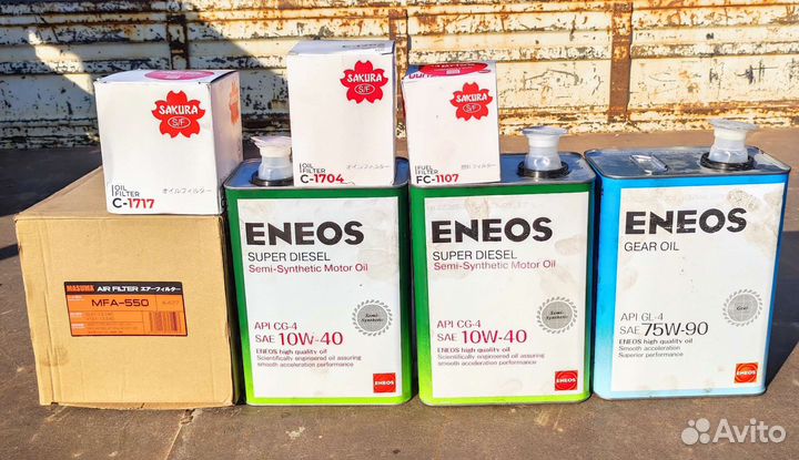 Mazda Тitаn бортовой, 1989