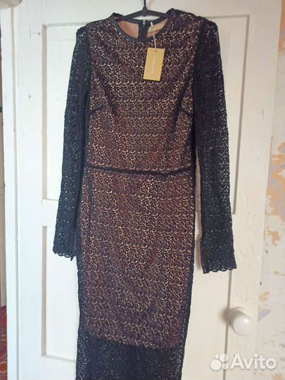 Платье Michael Kors, оригинал