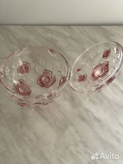 Ваза конфетница