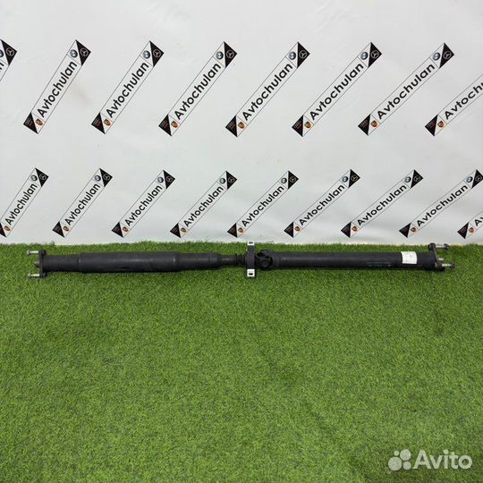 Карданный вал Bmw 4-Series G26 2020