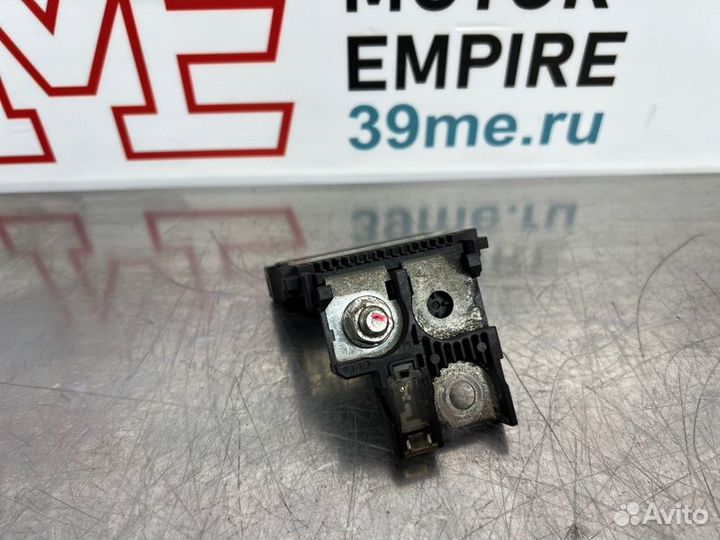 Блок предохранителей Nissan Micra 1.2 HR12DE 2013