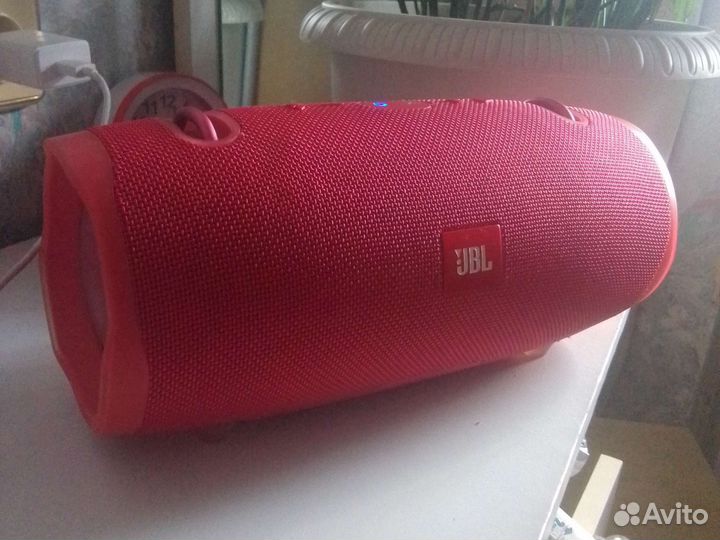 JBL Extreme 2