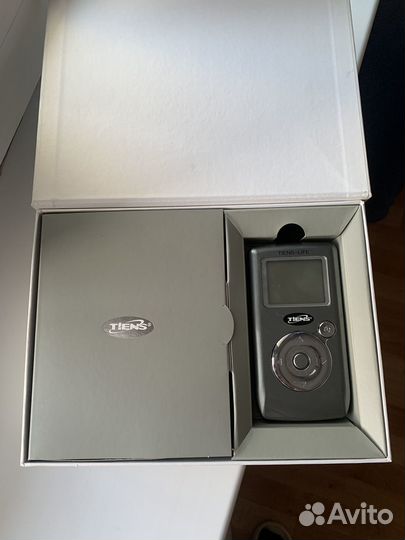 Массажер Tiens Life