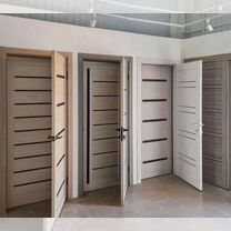 Двери межкомнатные со склада Москва