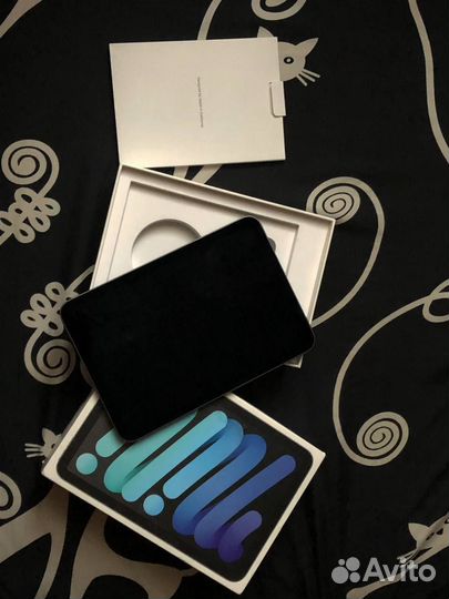 iPad mini 6 64gb