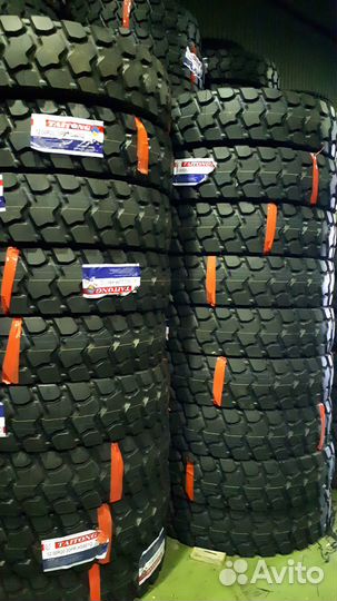 Автошина 12.00R20 TT 20PR 156/153K HS801Q taitong