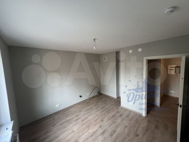 2-к. квартира, 51,5 м², 8/10 эт.