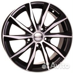 NEO 651 : 6,5x16 5*114,3 Et:40 Dia:66,1 BD