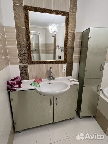 Тумба для ванной с раковиной купить в Самаре | Товары для дома и дачи ...