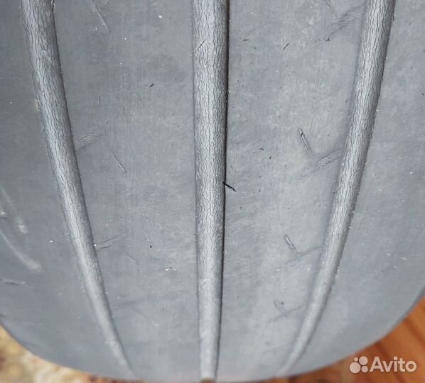 Yokohama BluEarth AE01 195/65 R15 91T