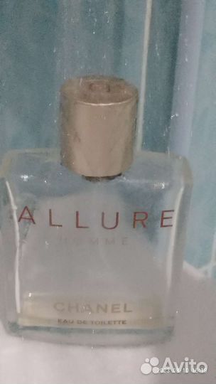 Туалетная вода. запах чувств И мыслей