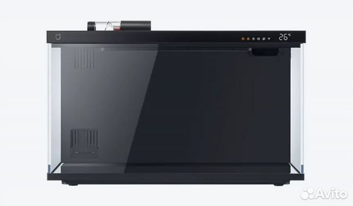 Умный аквариум xiaomi