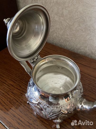 Чайник заварочный восточный