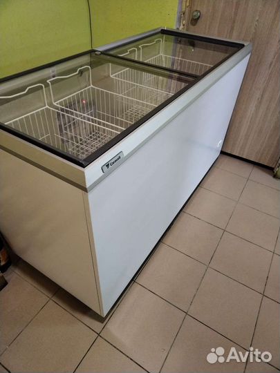 Холодильник бу