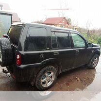 Land Rover Freelander 1.8 MT, 1999, 230 000 км, с пробегом, цена 375 000 руб.