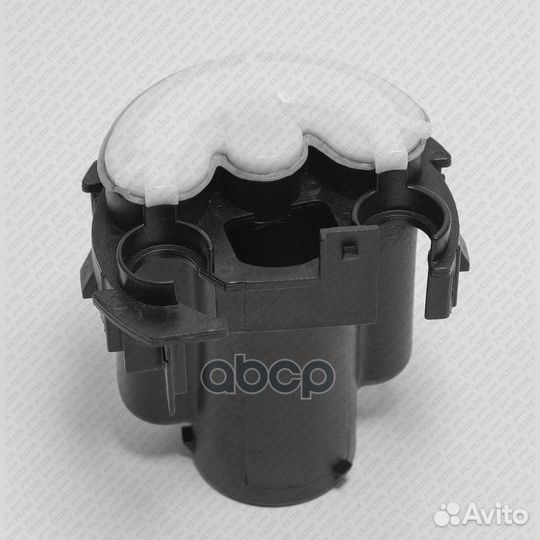 Фильтр топливный IK0125 Green Filter