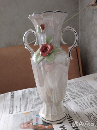 Фарфор СССР