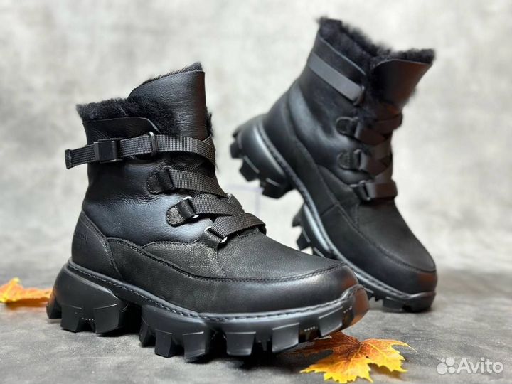 Ботинки Romitan (42)