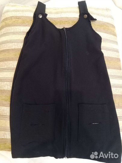 Школьная форма для девочки