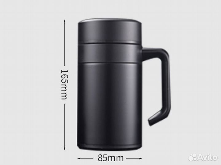 Термокружка