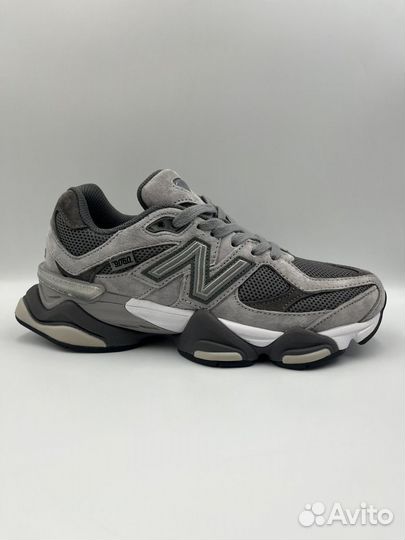 Кроссовки New Balance 9060