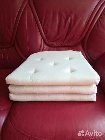 Подушка для стула IKEA