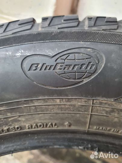 Yokohama Ice Guard IG50 195/65 R15 91Q