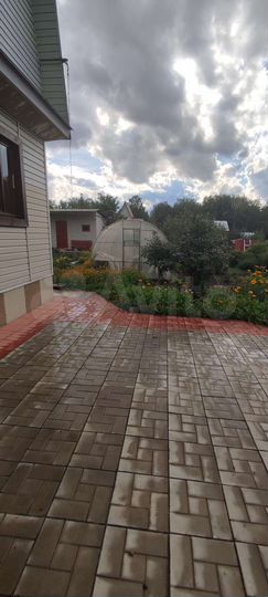 Дача 56 м² на участке 8 сот.