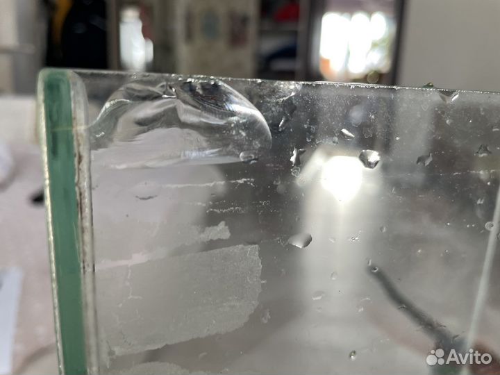 Аквариум 30 литров